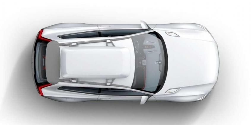 Motoryzacyjne nowości 2014 od O do V