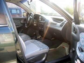 Gdy koszty grają rolę - Daewoo/FSO Lanos (1997-2008)