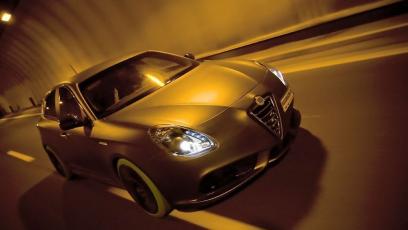 Alfa Romeo Giulietta Nuova I