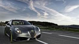 Alfa Romeo Giulietta Nuova I 1.6 109KM 80kW 1977-1985