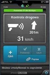 Legalny antyradar - czy to w ogóle ma rację bytu?