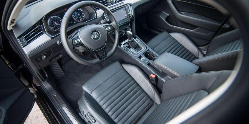 Volkswagen Passat B8 (od 2014). Poradnik kupującego