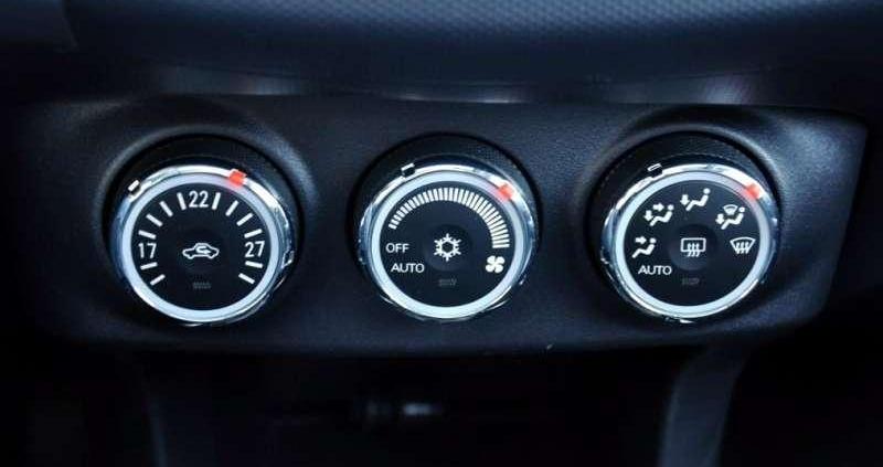 4007: dobry SUV, przeciętny Peugeot