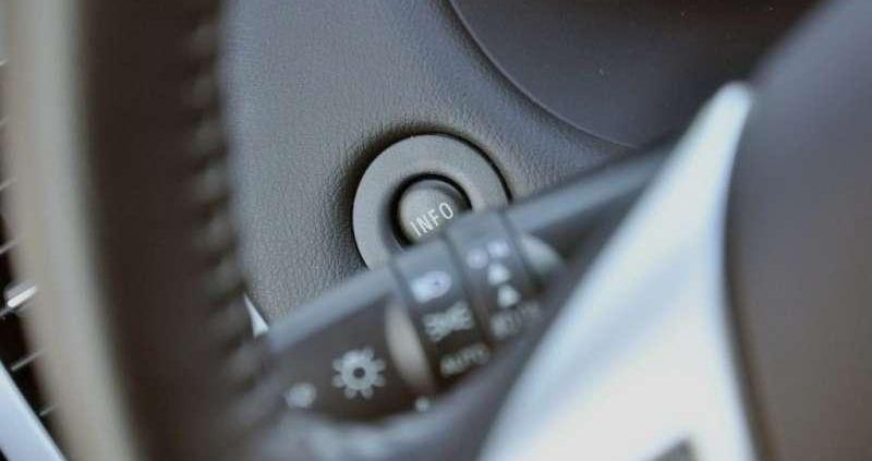 4007: dobry SUV, przeciętny Peugeot