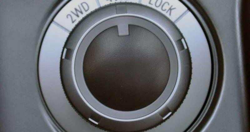 4007: dobry SUV, przeciętny Peugeot