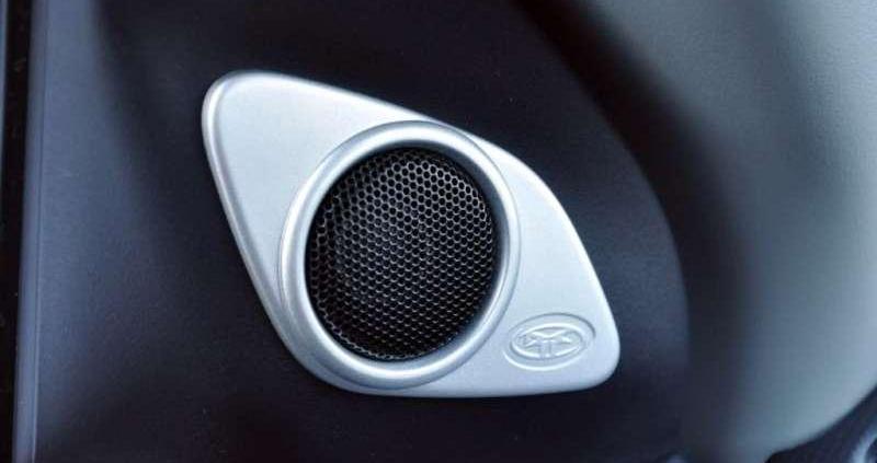 4007: dobry SUV, przeciętny Peugeot