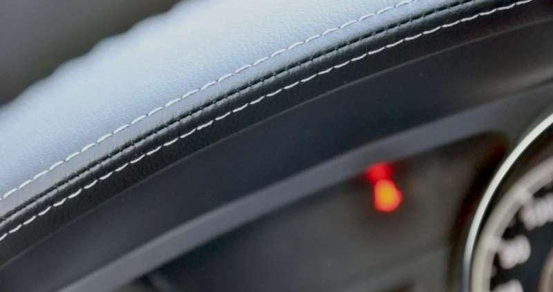 4007: dobry SUV, przeciętny Peugeot