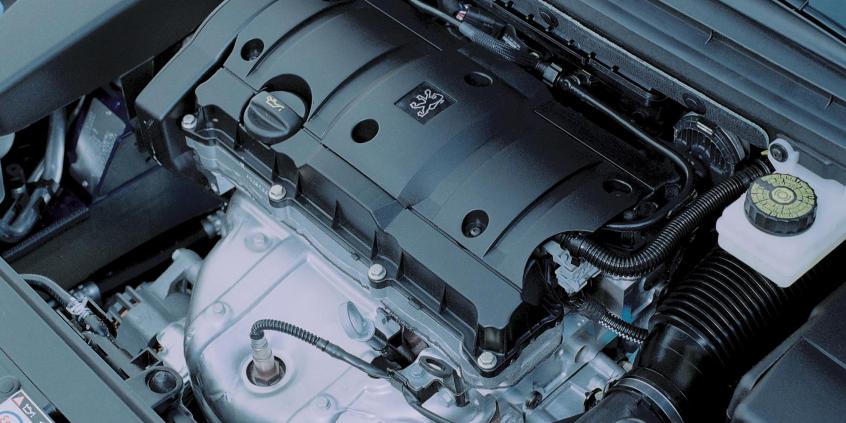 Encyklopedia silników: PSA 1.6 16V/VTi (benzynowy)