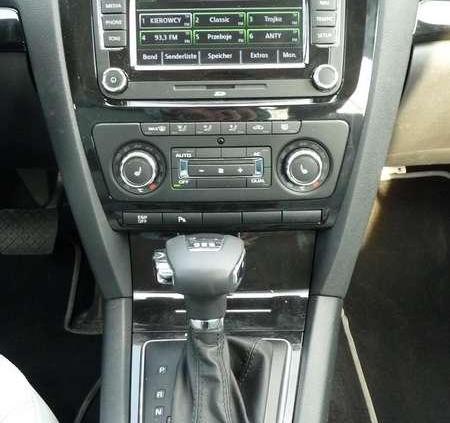 Skoda Octavia 1,8  L&amp;amp;K