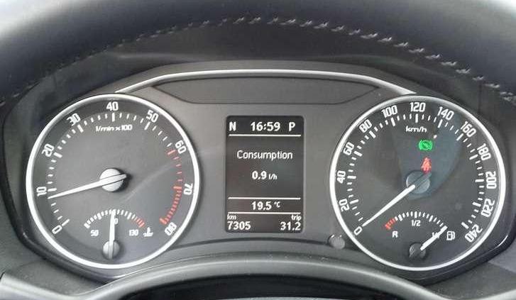 Skoda Octavia 1,8  L&amp;amp;K