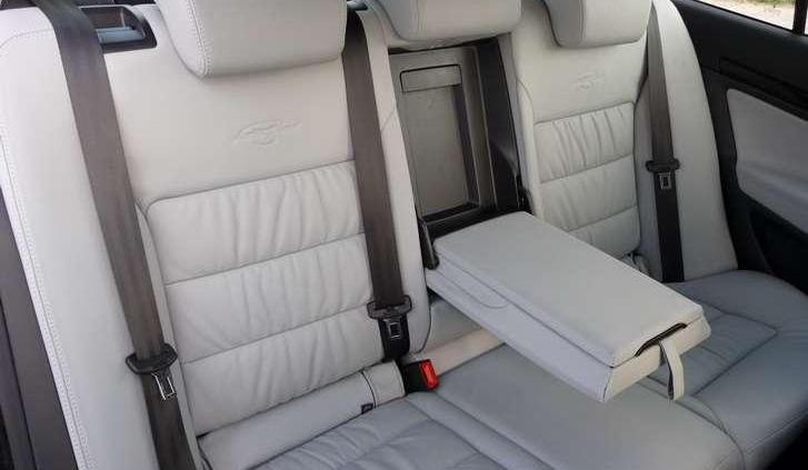 Skoda Octavia 1,8  L&amp;amp;K