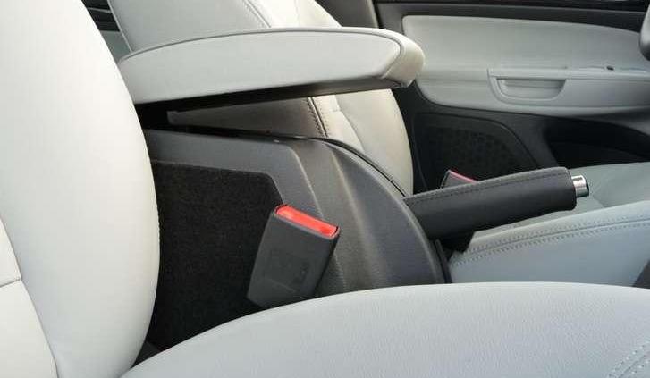 Skoda Octavia 1,8  L&amp;amp;K