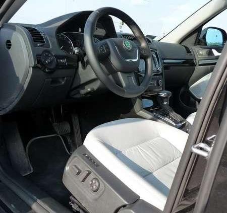 Skoda Octavia 1,8  L&amp;amp;K