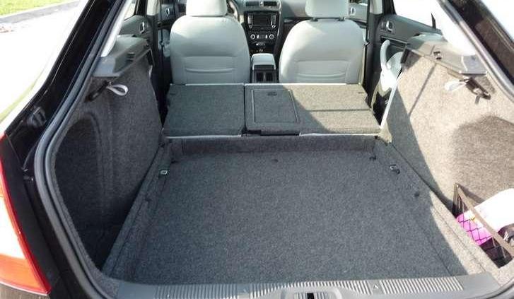 Skoda Octavia 1,8  L&amp;amp;K