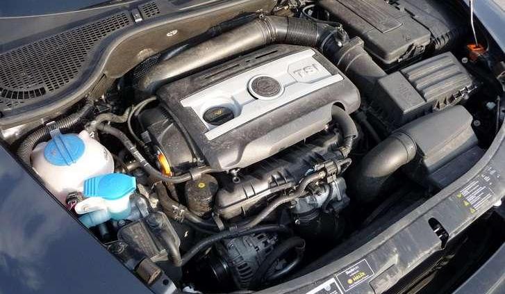 Skoda Octavia 1,8  L&amp;amp;K