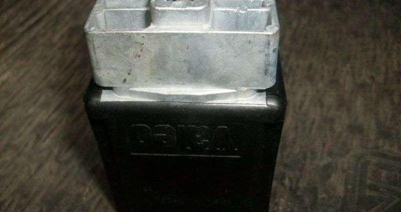 Opis techniczny Renault Megane 2