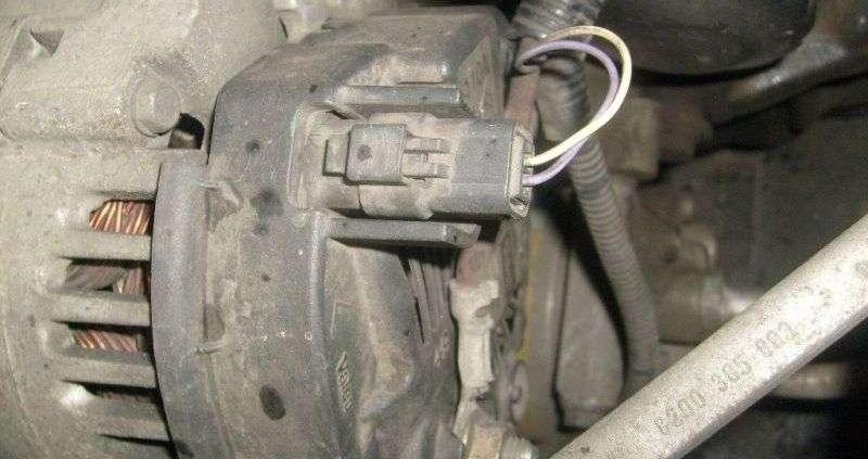 Opis techniczny Renault Megane 2