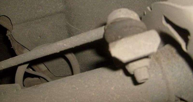 Opis techniczny Renault Megane 2