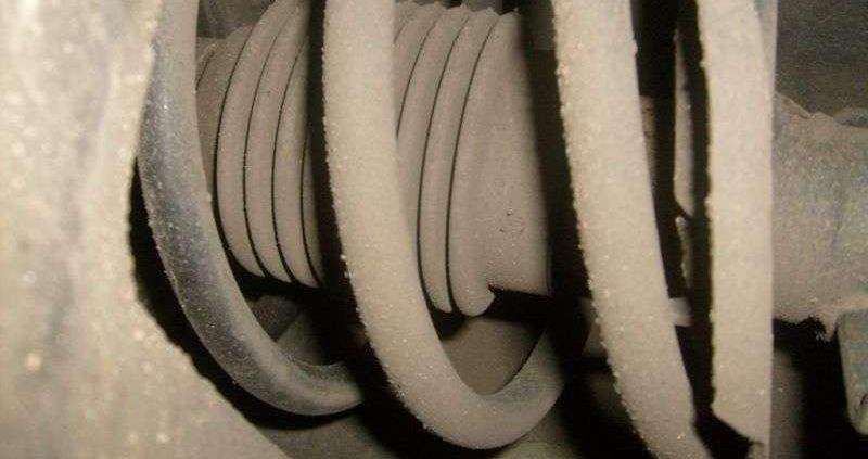 Opis techniczny Renault Megane 2