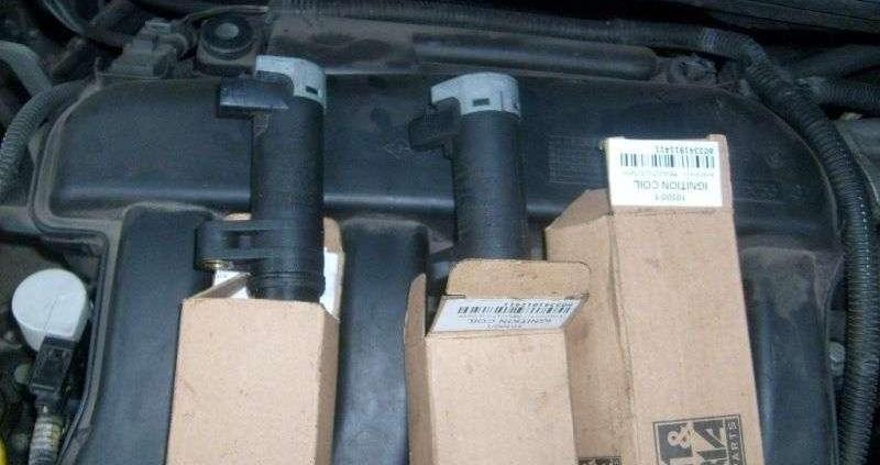 Opis techniczny Renault Megane 2