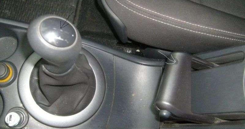 Opis techniczny Renault Megane 2