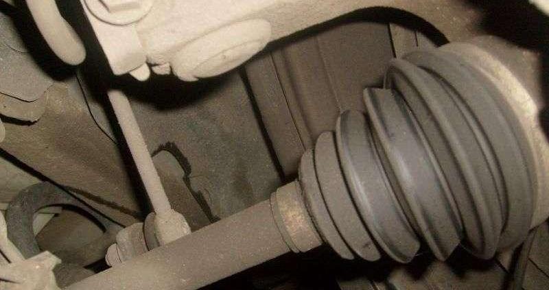 Opis techniczny Renault Megane 2