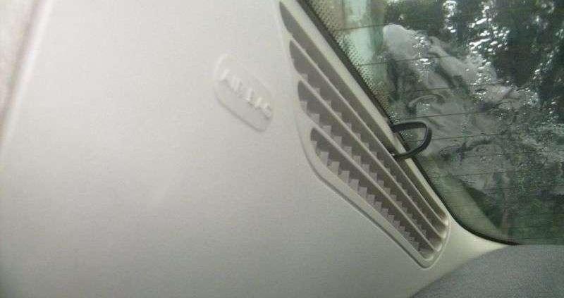 Opis techniczny Renault Megane 2