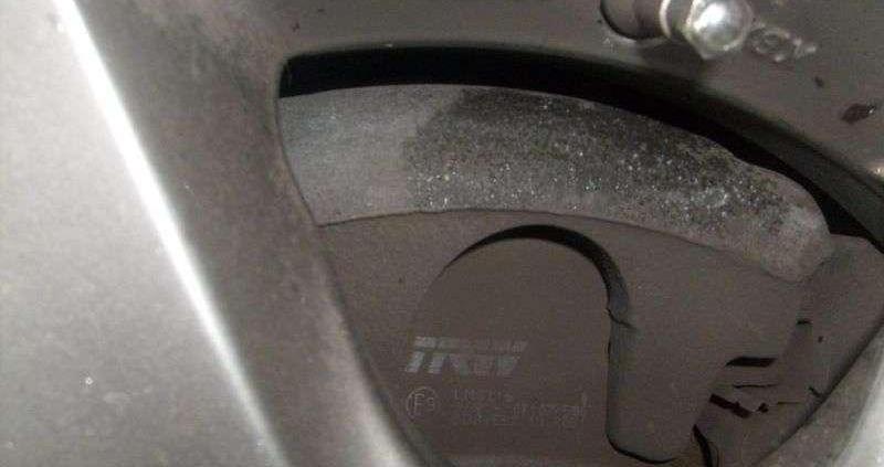 Opis techniczny Renault Megane 2