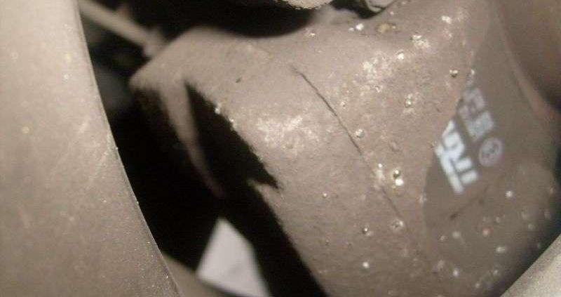 Opis techniczny Renault Megane 2