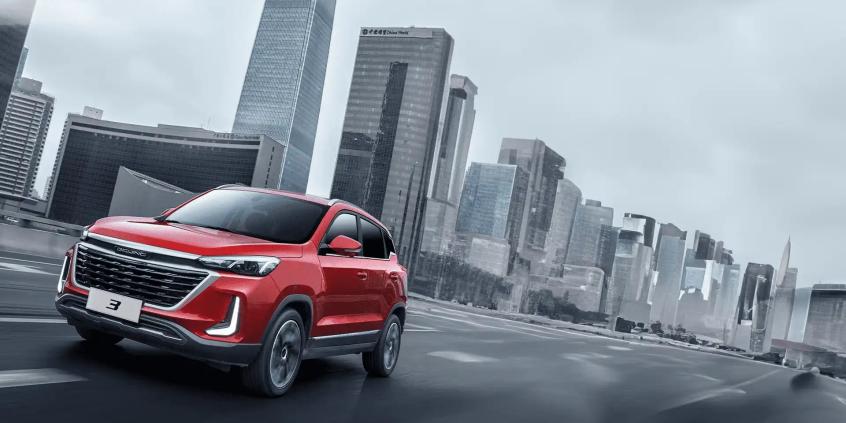 Nowe SUV-y do 100 000 zł. Przegląd rynku