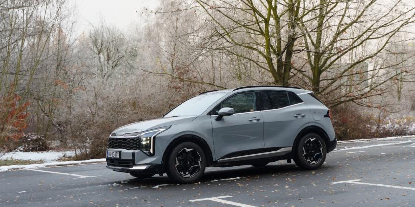 Porównanie: Kia Sportage 1.6 T-GDI DCT Business Line vs Chery Tiggo 7 1.6 T-GDI DCT Prestige. Czy Kia obroni pozycję lidera?