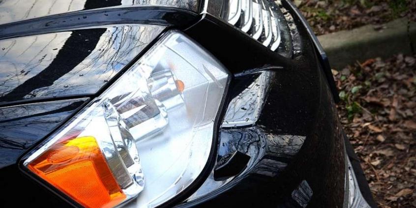 Lancia Voyager - na wskroś rodzinna uczta