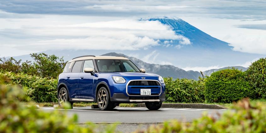 Nowe SUV-y z dieslem do 200 tys. zł [Ranking]