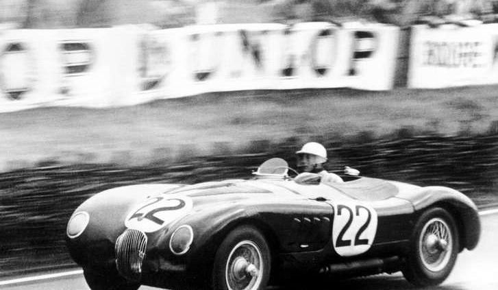 Aluminiowy drapieżnik