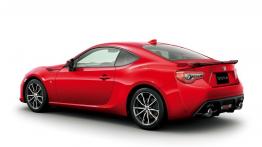 Facelifting Toyoty GT86