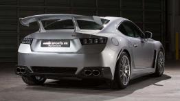 Kolejny koncept na bazie Toyoty GT 86 od Gazoo Racing - Toyota GT86