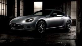 Toyota GT86