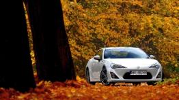 Toyota GT86