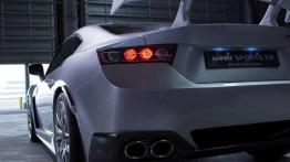 Kolejny koncept na bazie Toyoty GT 86 od Gazoo Racing - Toyota GT86