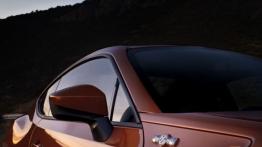 Toyota GT 86 - prawe lusterko zewnętrzne, przód