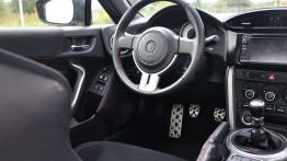 Za co kochamy Japończyków - Toyota GT-86