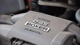 Za co kochamy Japończyków - Toyota GT-86