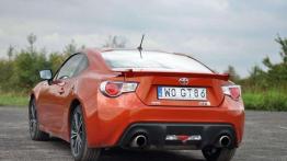Za co kochamy Japończyków - Toyota GT-86