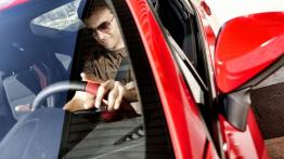 Toyota GT 86 - szyba przednia