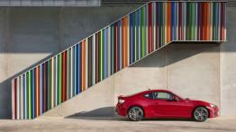 Toyota GT 86 - prawy bok