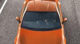 Toyota GT 86 - widok z góry