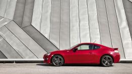 Toyota GT 86 - lewy bok