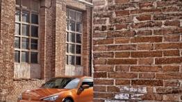 Toyota GT 86 - przód - inne ujęcie