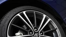 Toyota GT 86 - koło