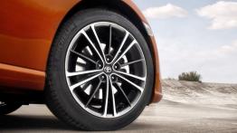 Toyota GT 86 - koło